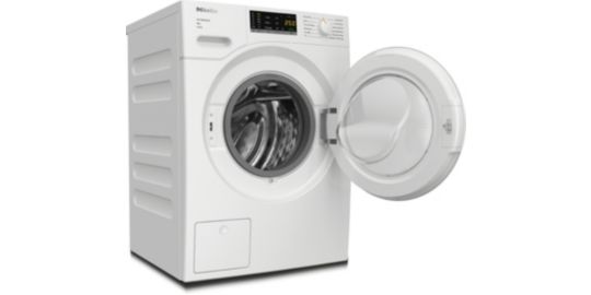 Lave linge hublot MIELE WSA 123