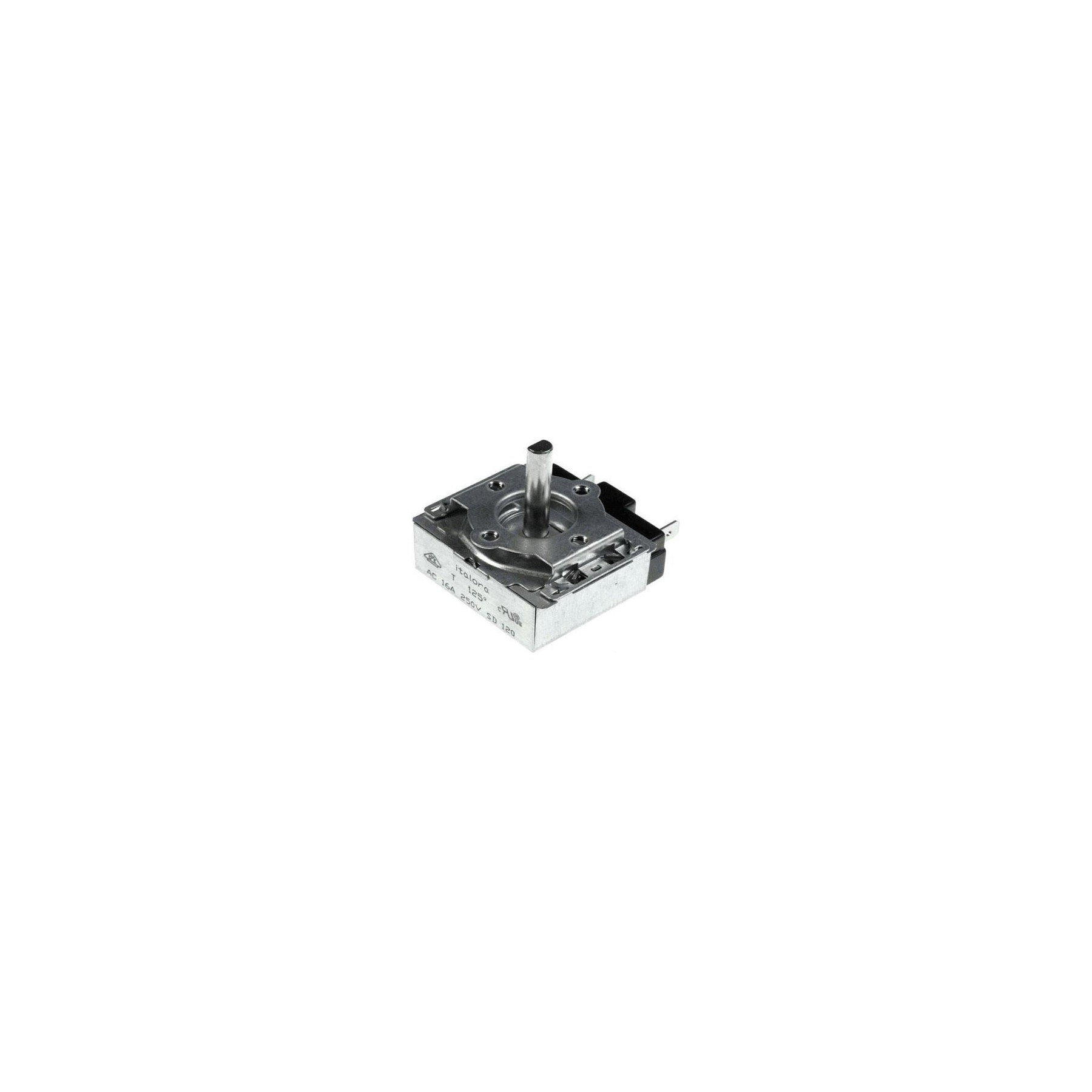 Programmateur WHIRLPOOL MINUTERIE 120 M POUR FOUR   IKEA - 48192