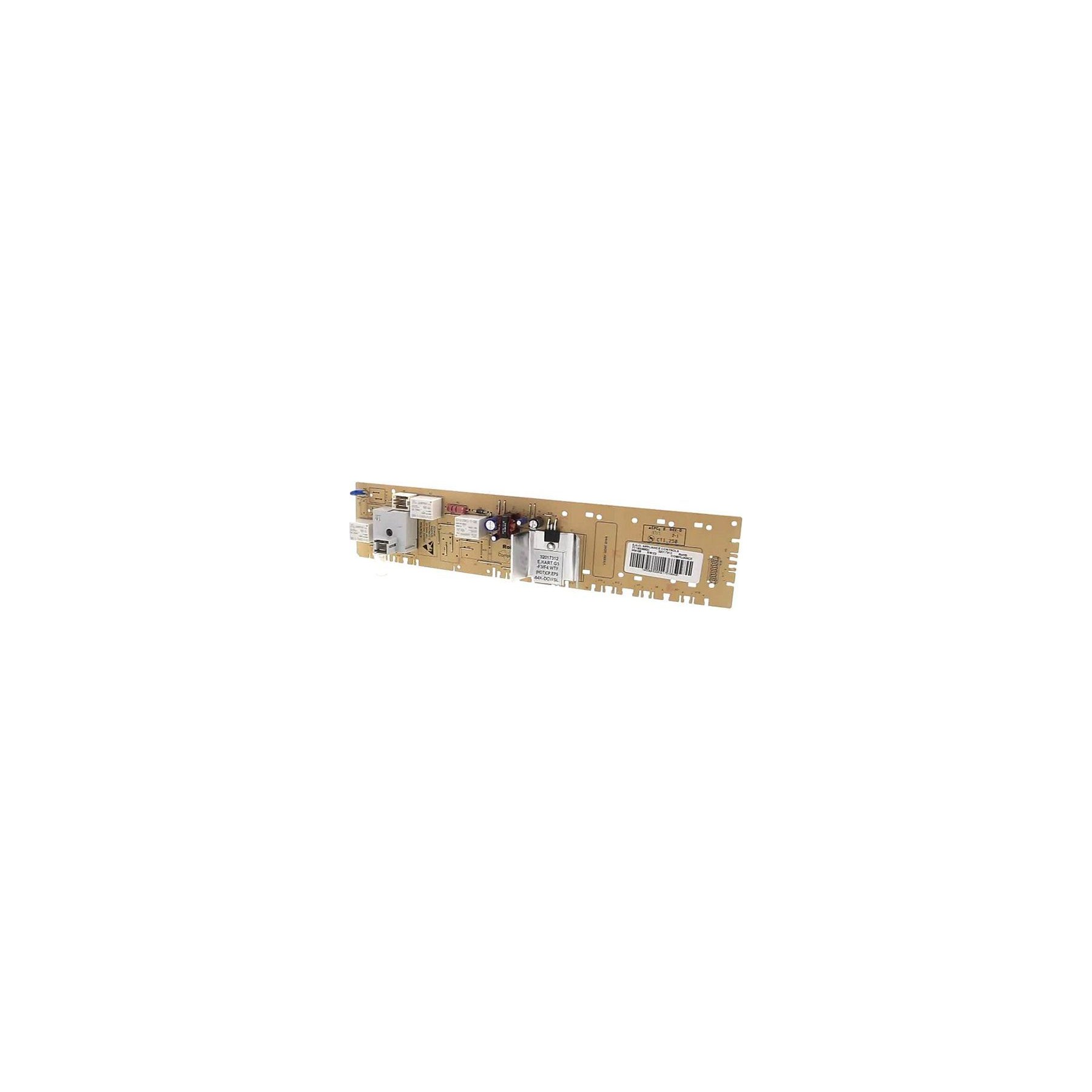 Carte QILIVE module electronique