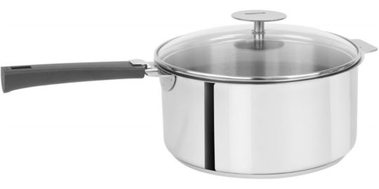 Faitout CRISTEL Mutine 26 cm amovible induction 6.6L