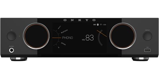 Amplificateur HiFi ONKYO Y50BCUM