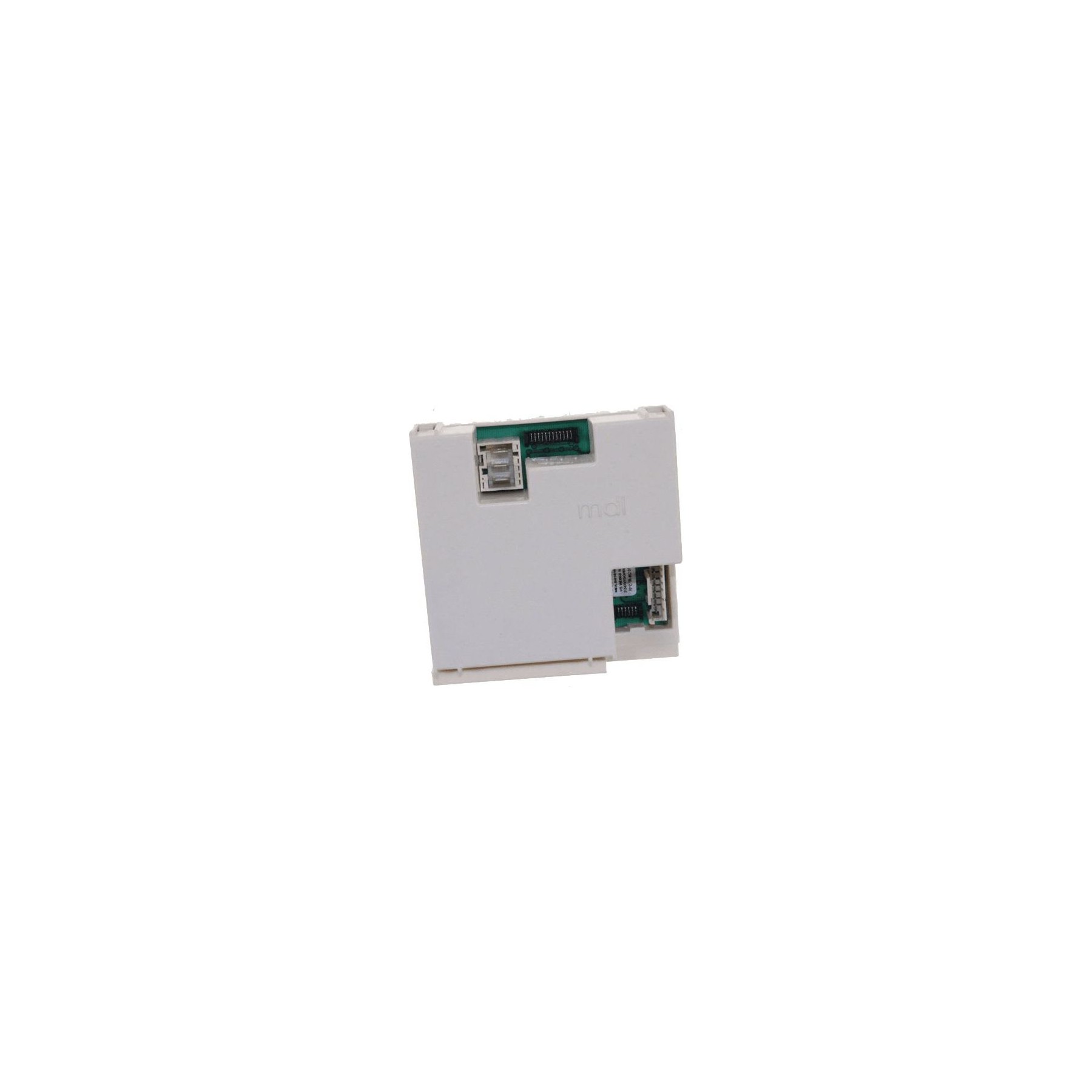 Carte CANDY module sechage