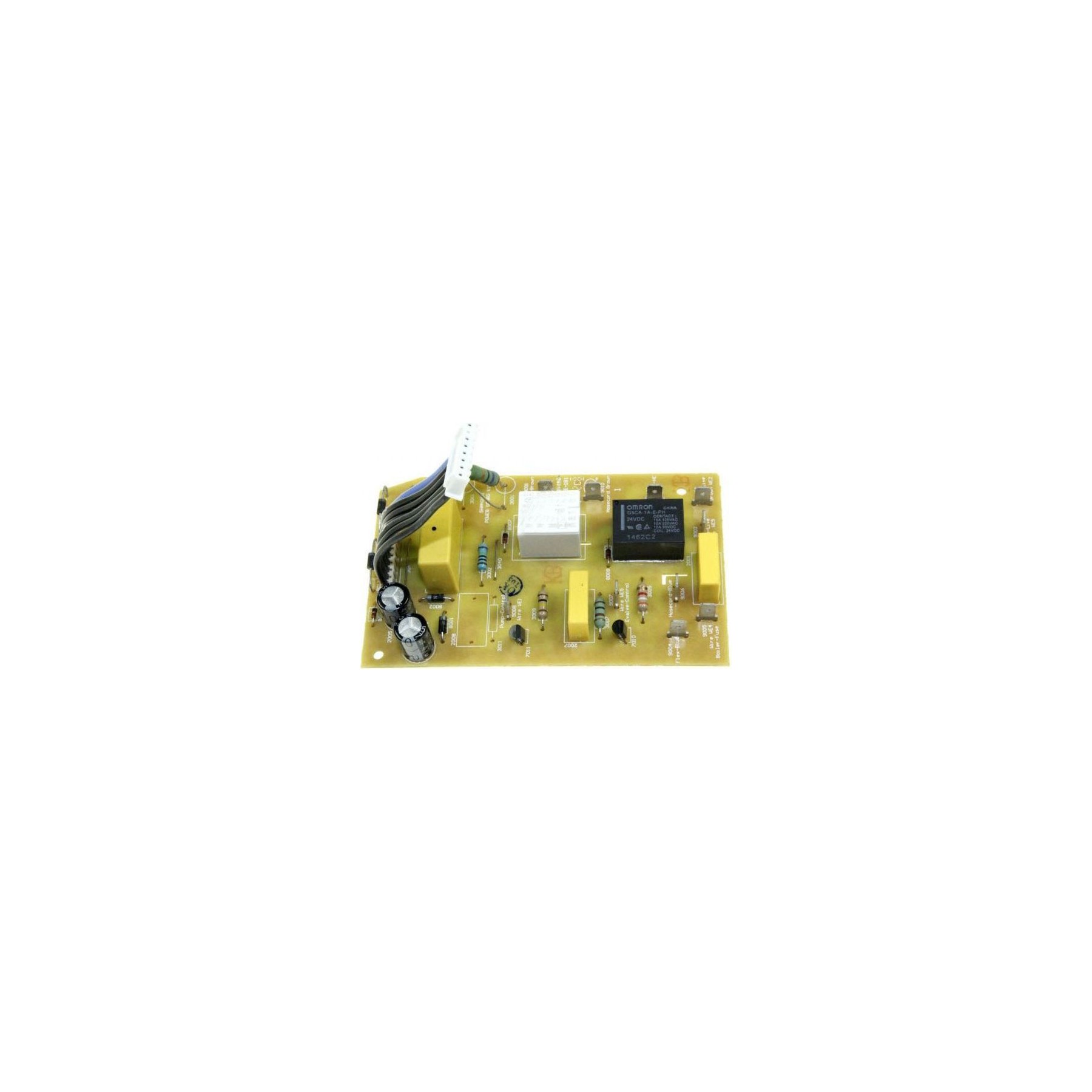 Kit de réparation PHILIPS module de puissance gc8220 philips
