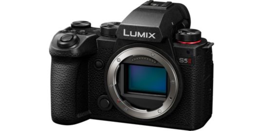 APN PANASONIC Lumix S5 MII nu