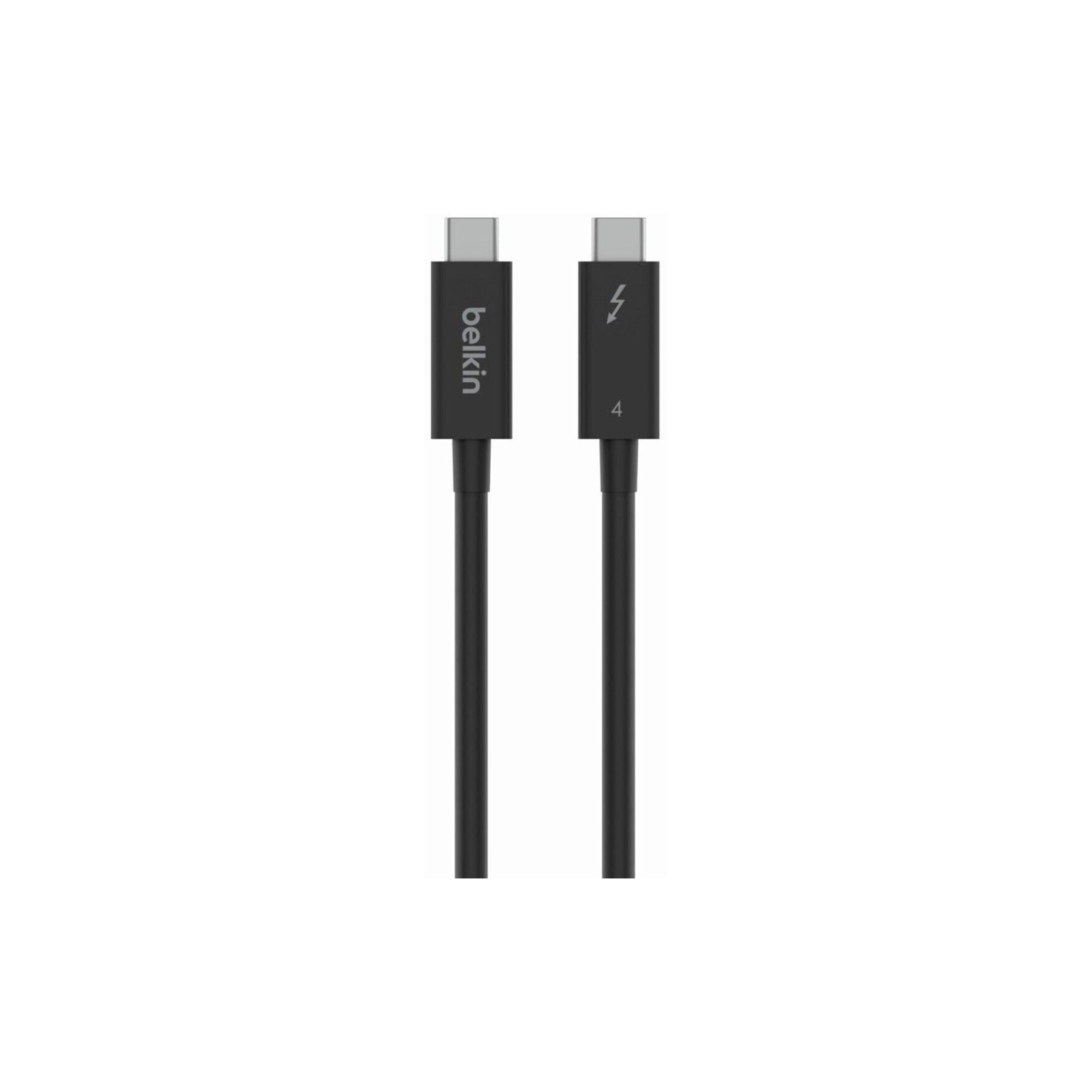 Câble Thunderbolt BELKIN Thunderbolt 4 C-C 2m