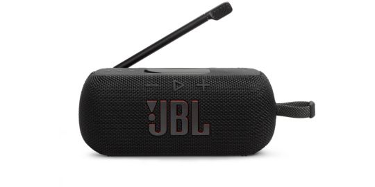 Radio DAB JBL Tuner 3 Noir