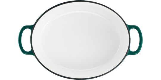 Cocotte TEFAL ELEGANCE 29cm Vert Forest