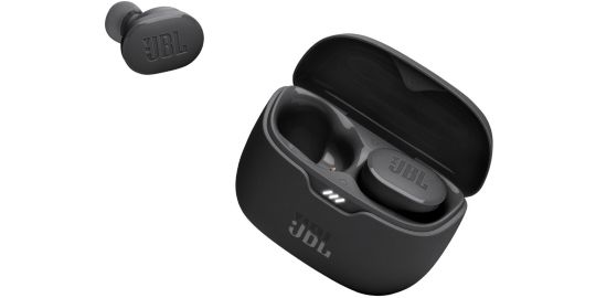 Ecouteurs JBL Tune Buds Noir