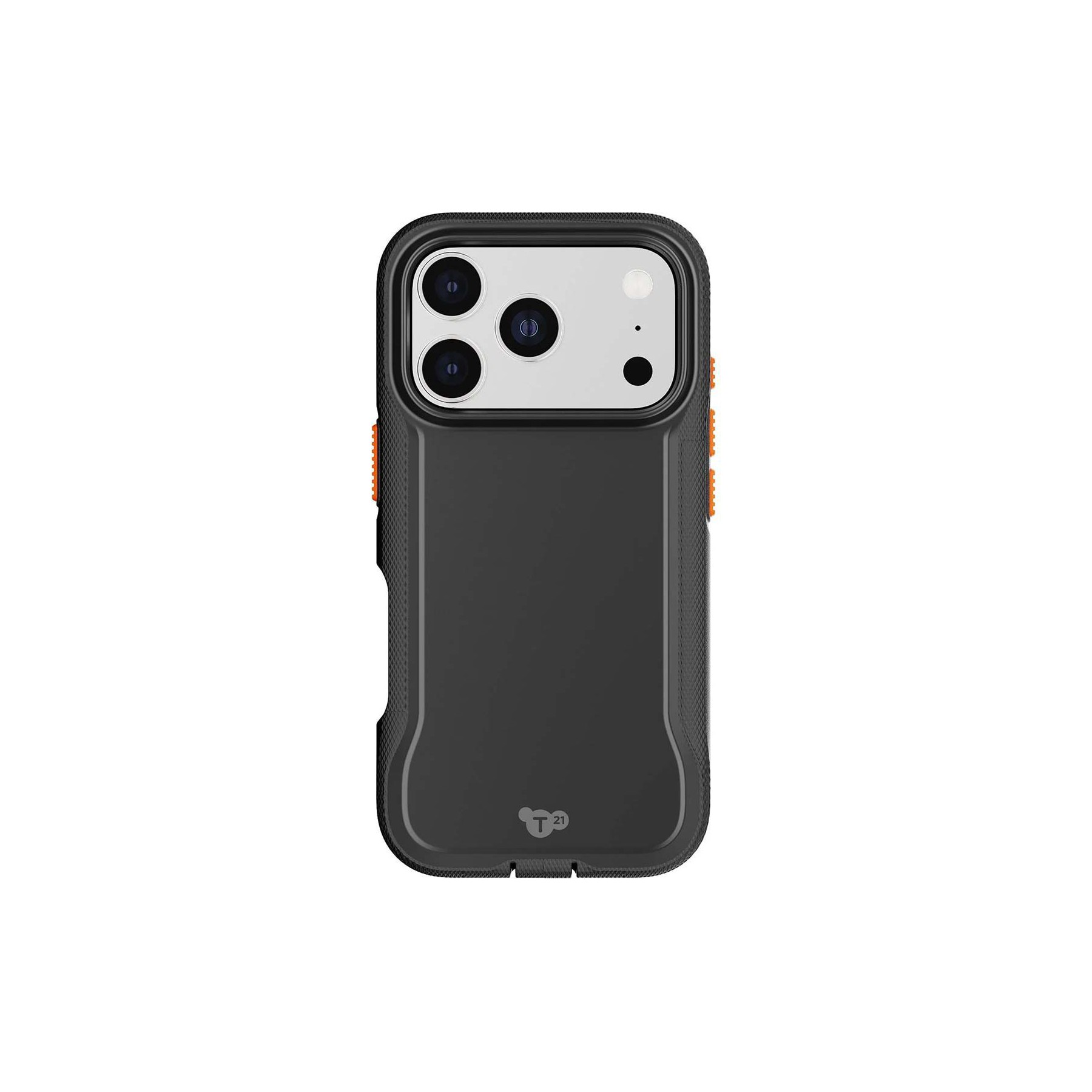 Coque TECH 21 pour iPhone 17 Pro EvoPro MagSafe