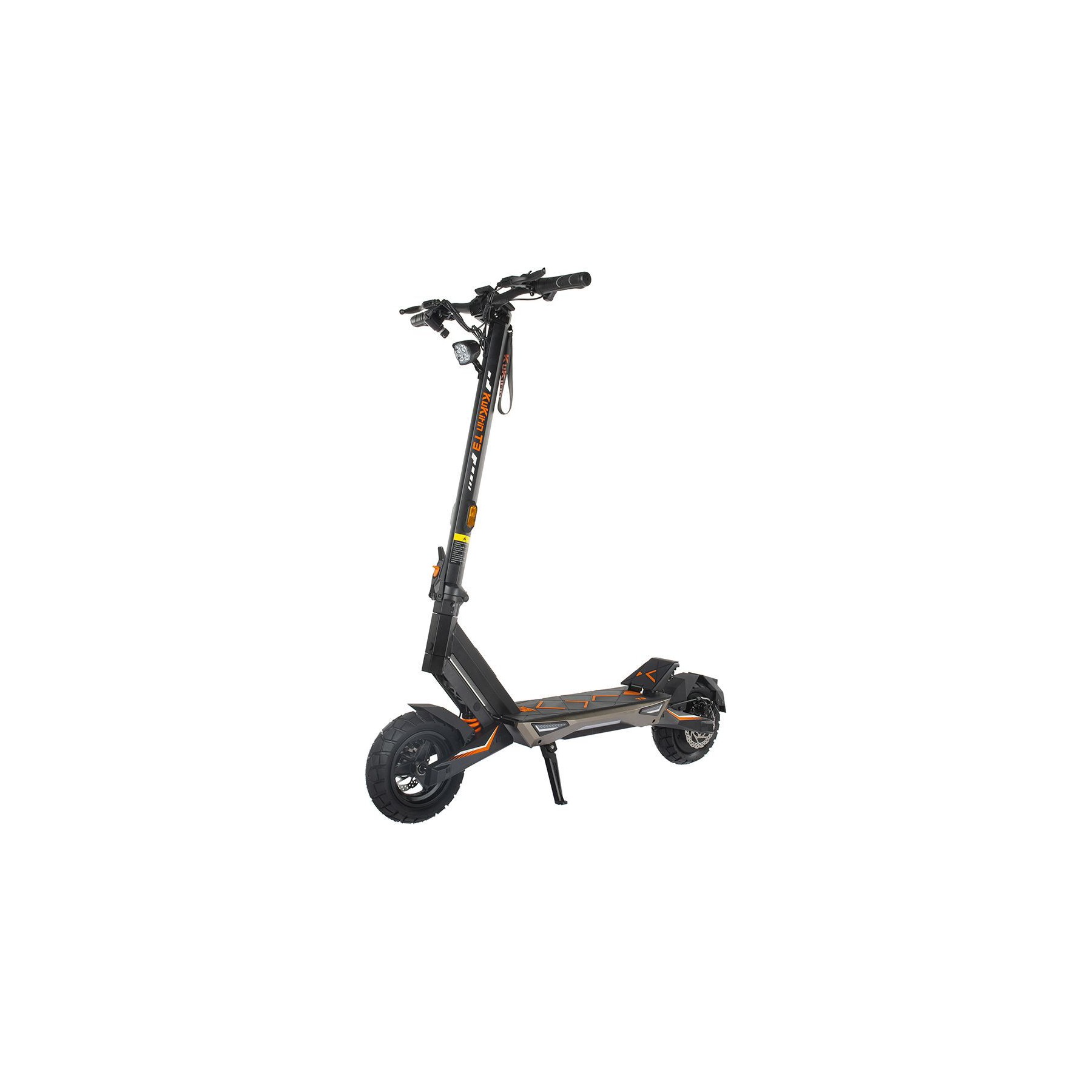 Trottinette électrique KUKIRIN T3
