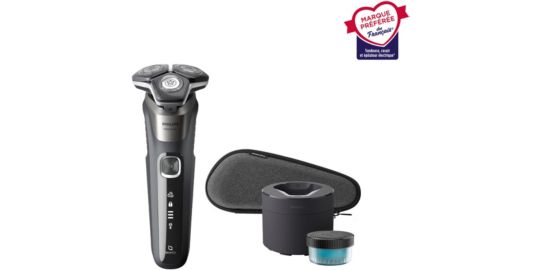 Rasoir électrique PHILIPS Series 5000 S5887/50