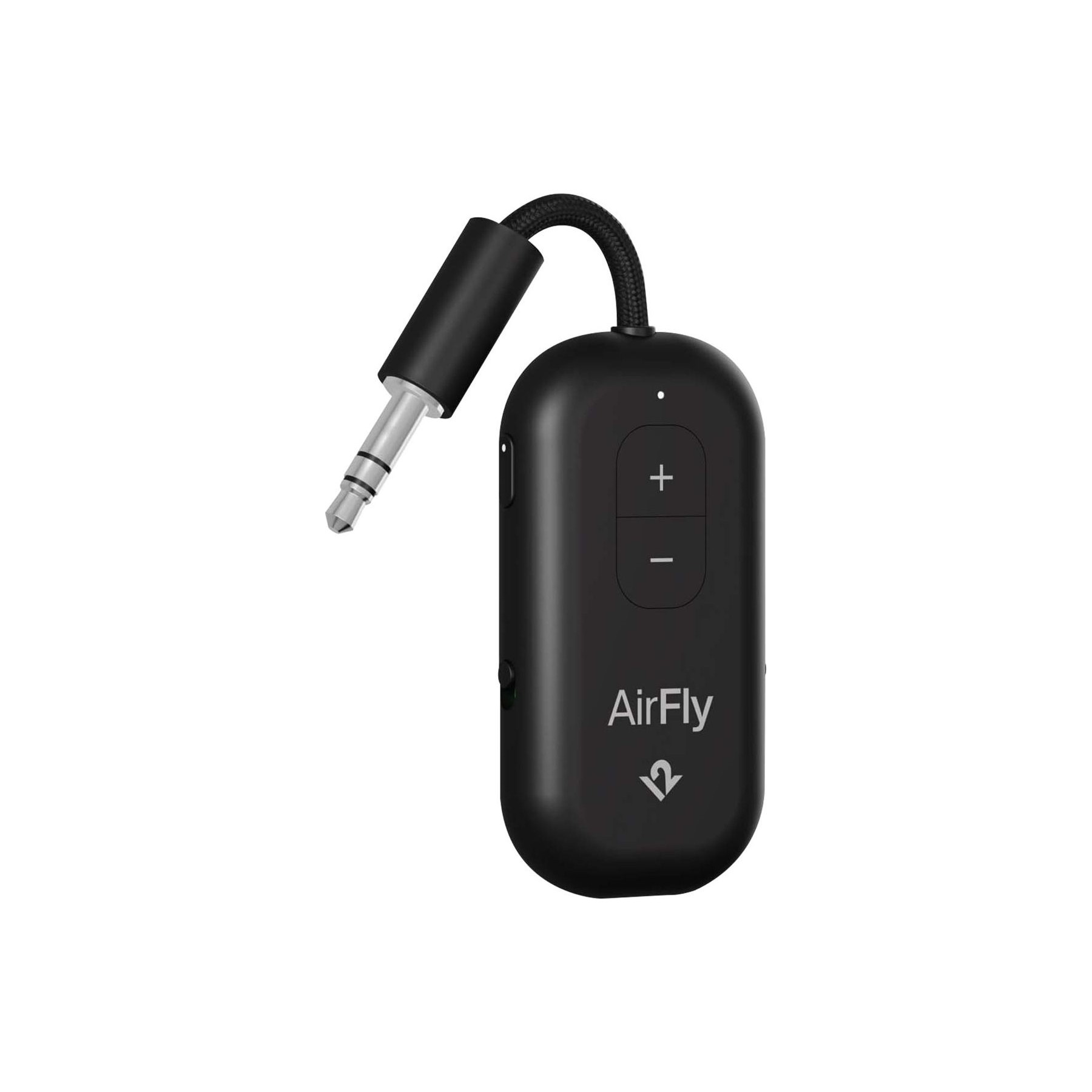 Transmetteur FM TWELVE SOUTH AirFly Pro 2 avec Jack Autonomie 25h