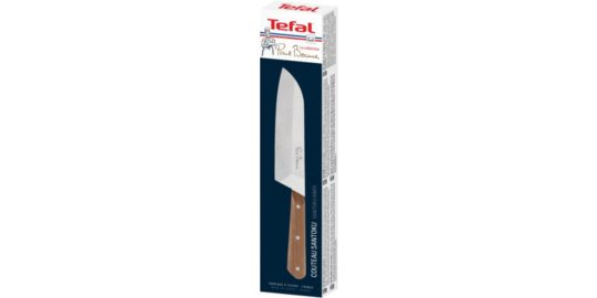 Couteau japonais TEFAL 16.5cm Collection Paul Bocuse