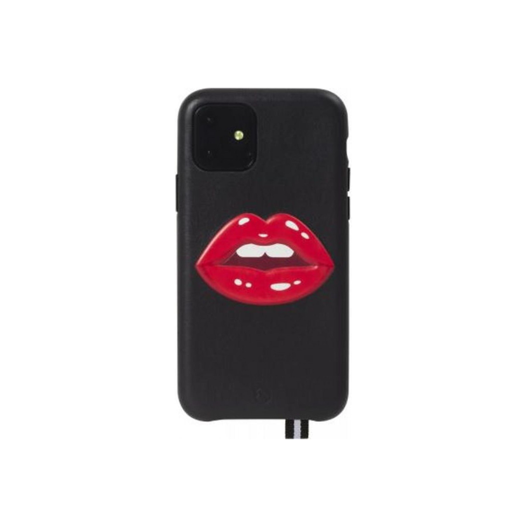 Coque ARTEFAKT pour iPhone 11 en Cuir Bastille