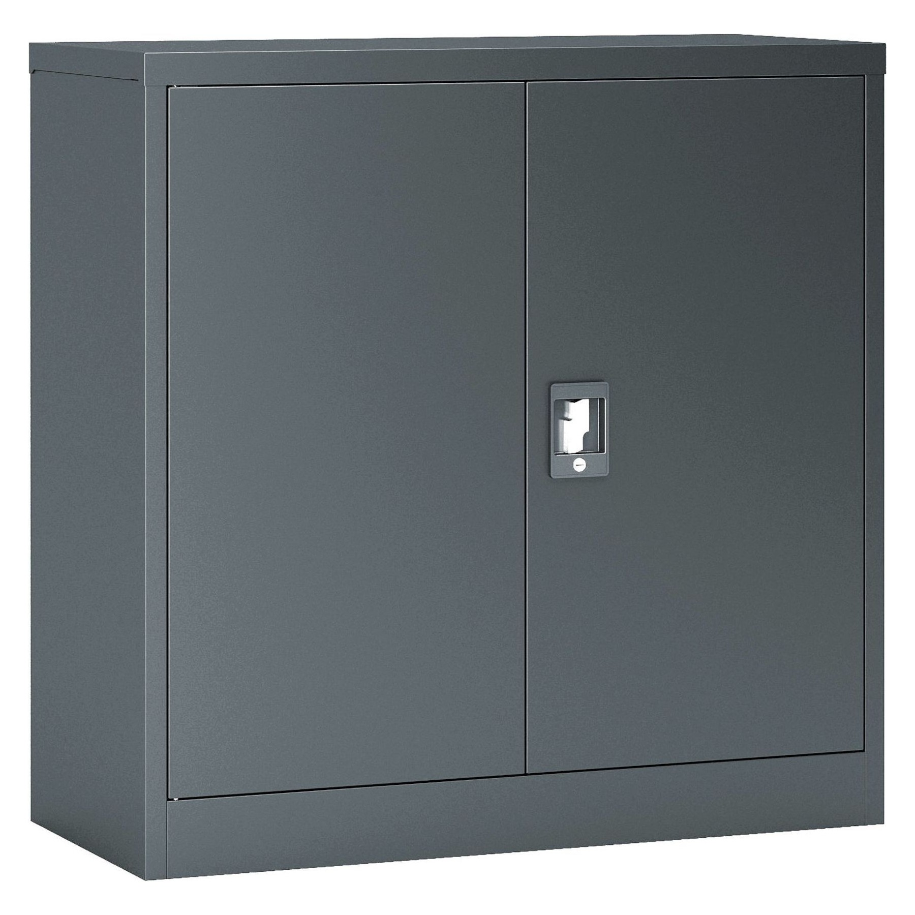 Armoire HELLOSHOP26 Armoire de bureau casier de bureau meubl