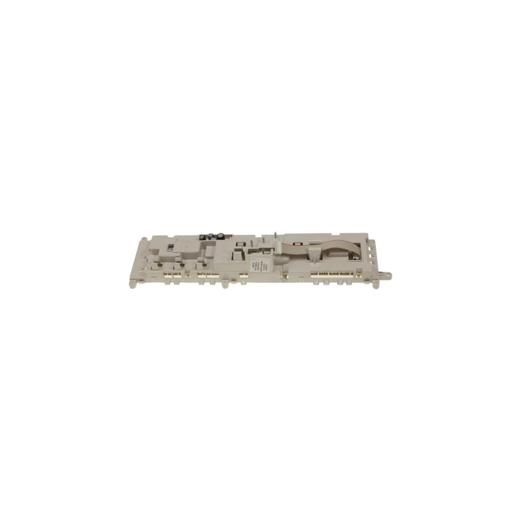 Carte SHARP module electronique f4-10720557_f serie