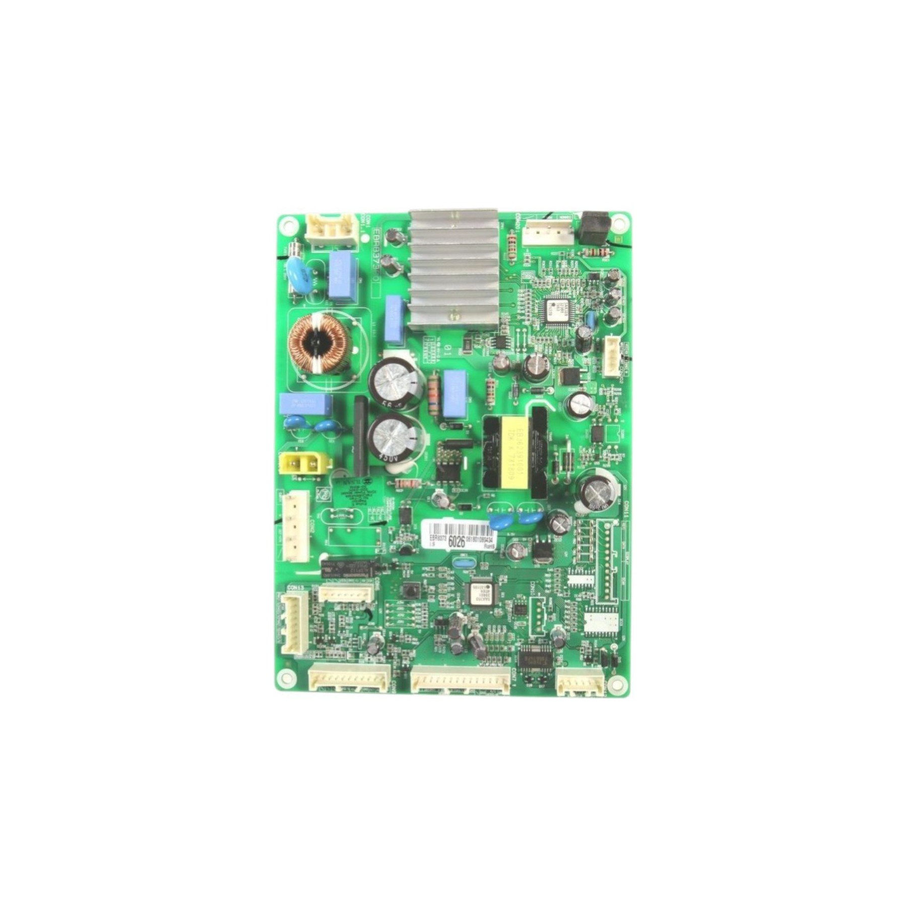 Carte LG platine principale assemblée
