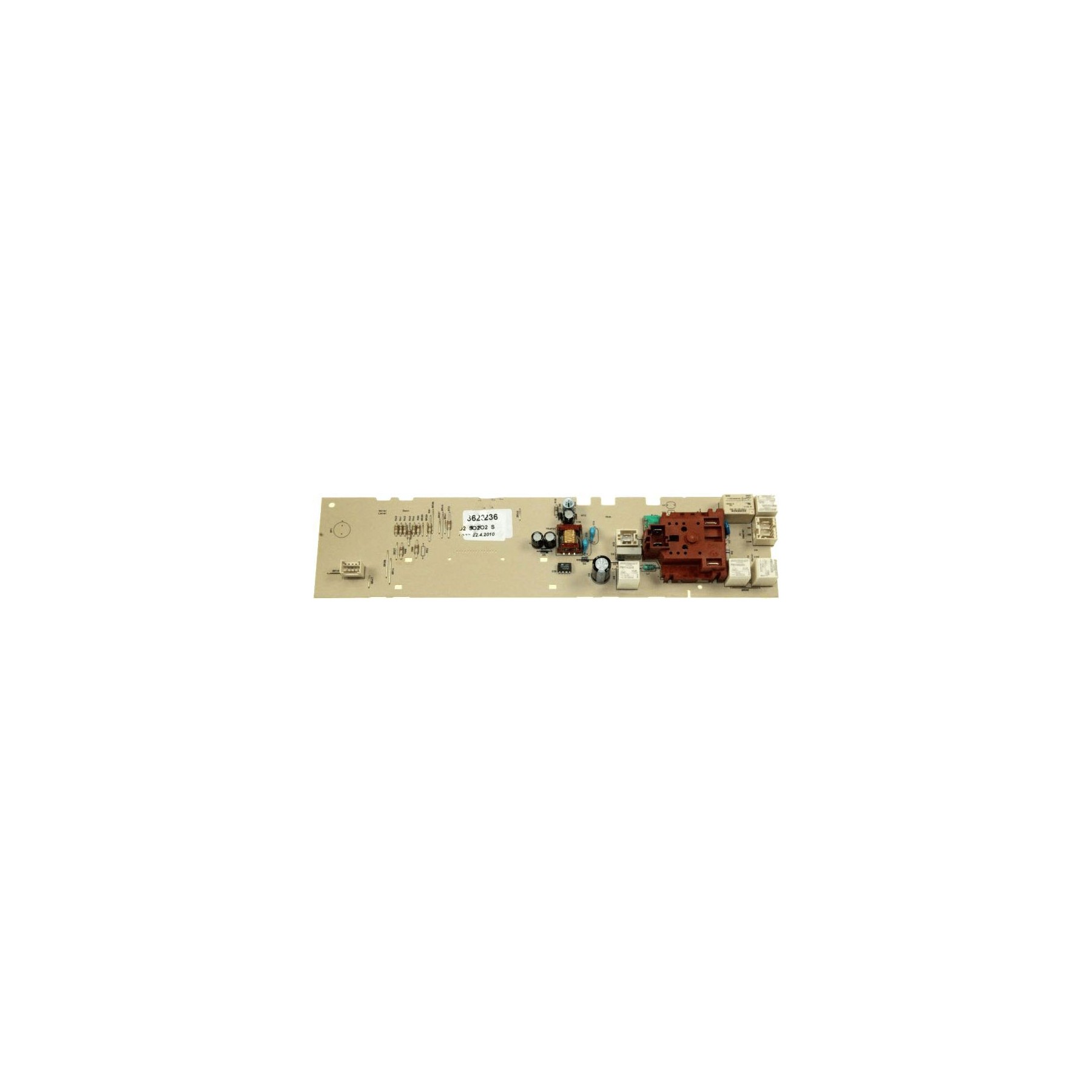 Carte GORENJE module de commande unit sp/o pg2 ego