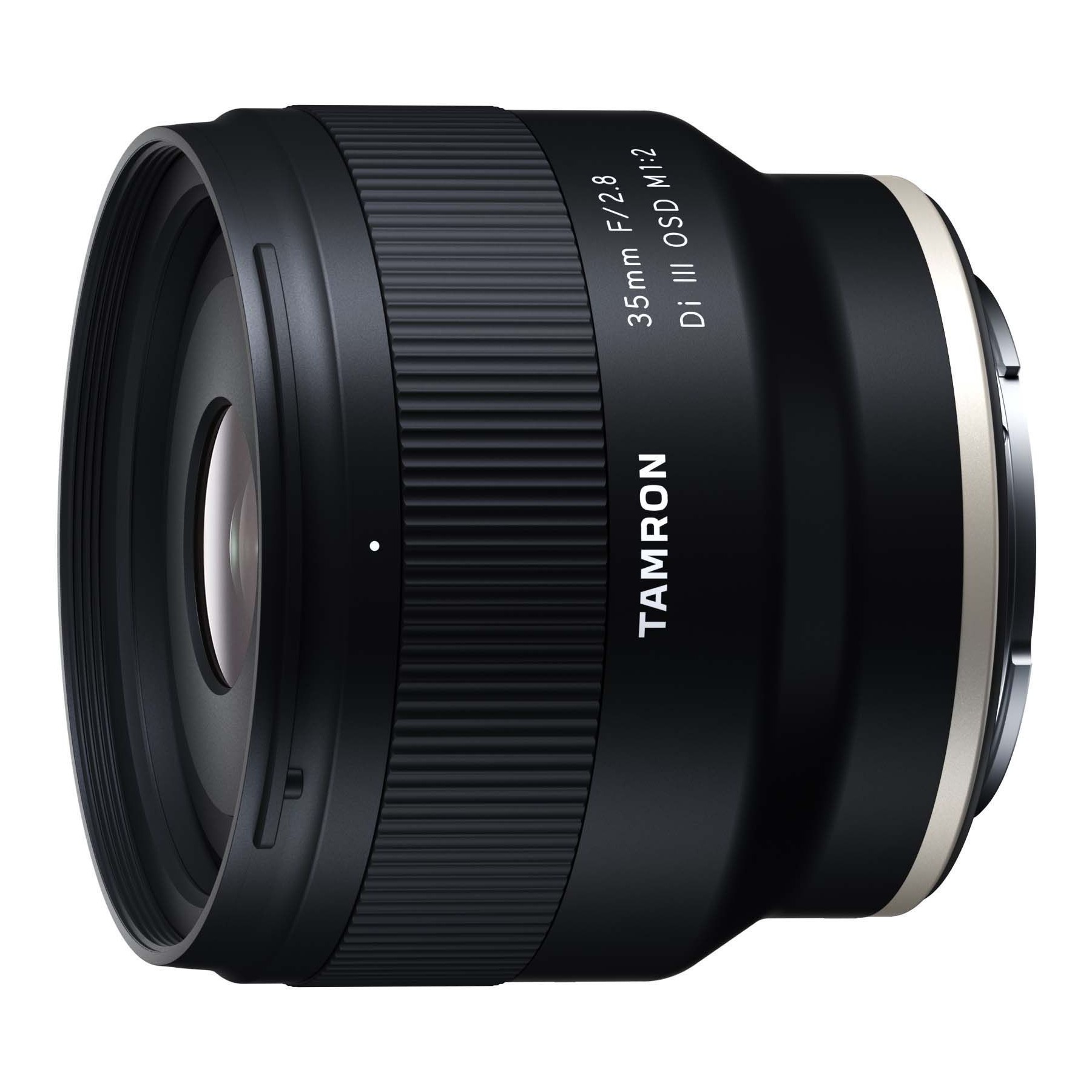Objectif pour Hybride TAMRON 35mm F2.8 DI III OSD Sony FE