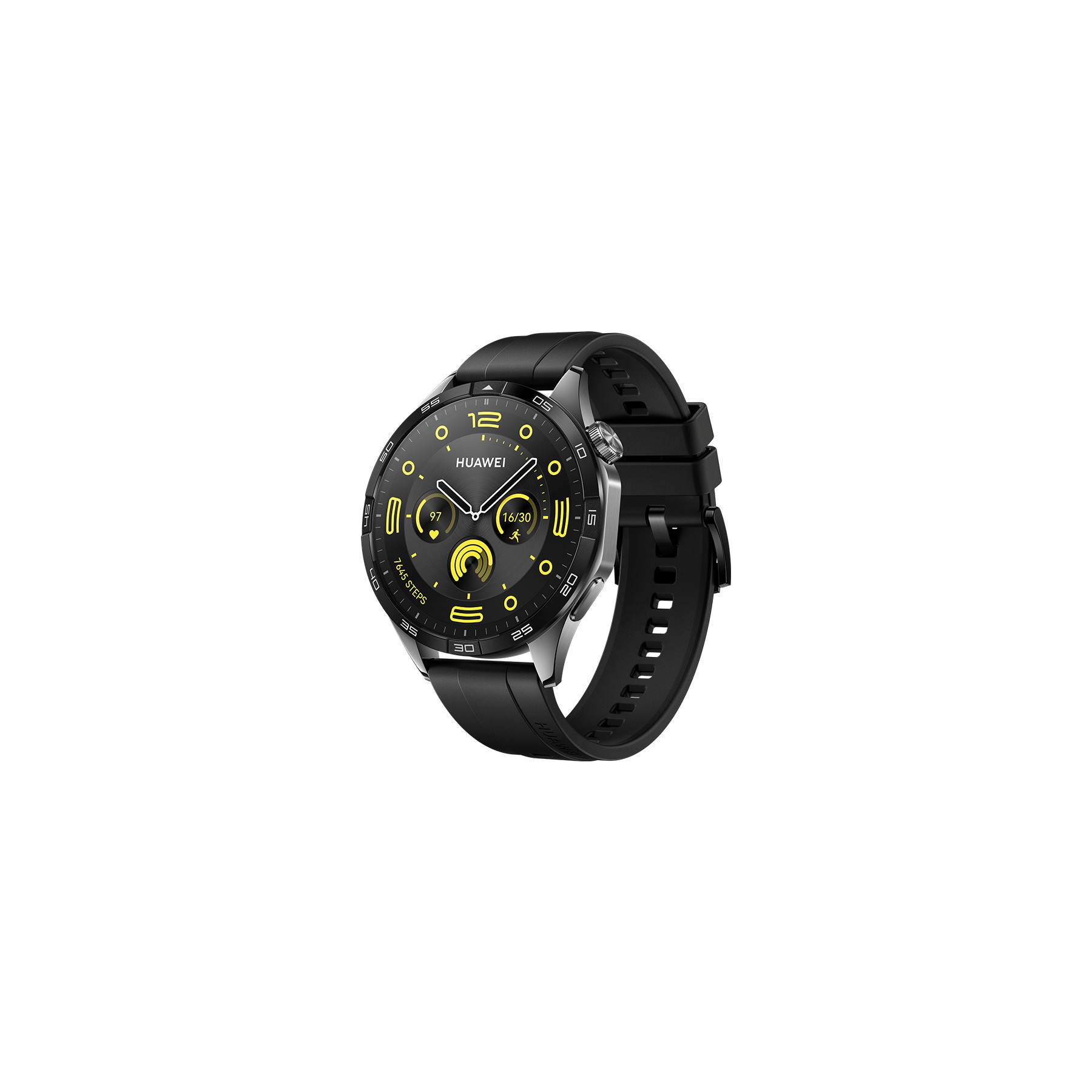 Montre connectée HUAWEI Watch GT4 Active 46mm