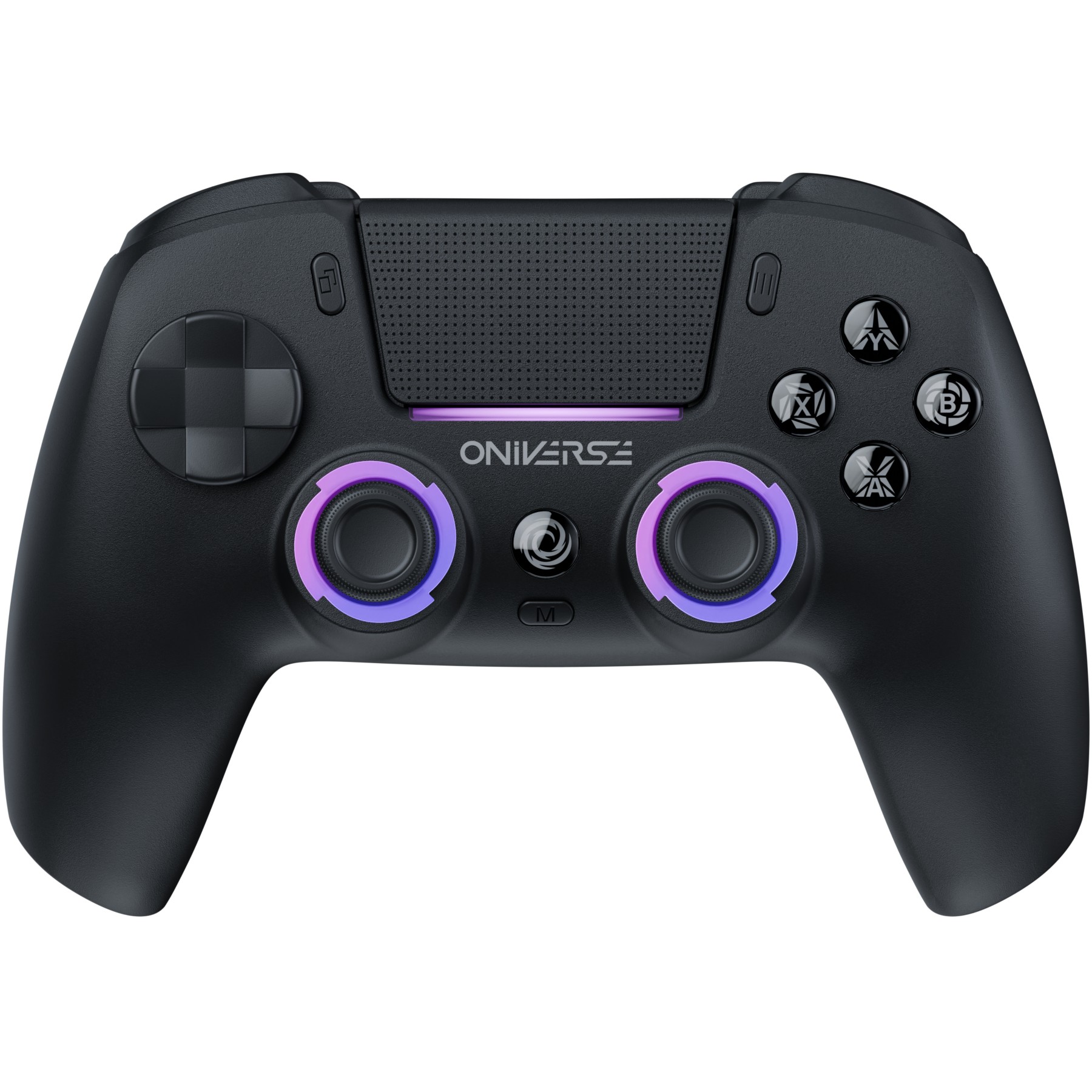 Manette ONIVERSE Starion Bluetooth Obsidian Noire