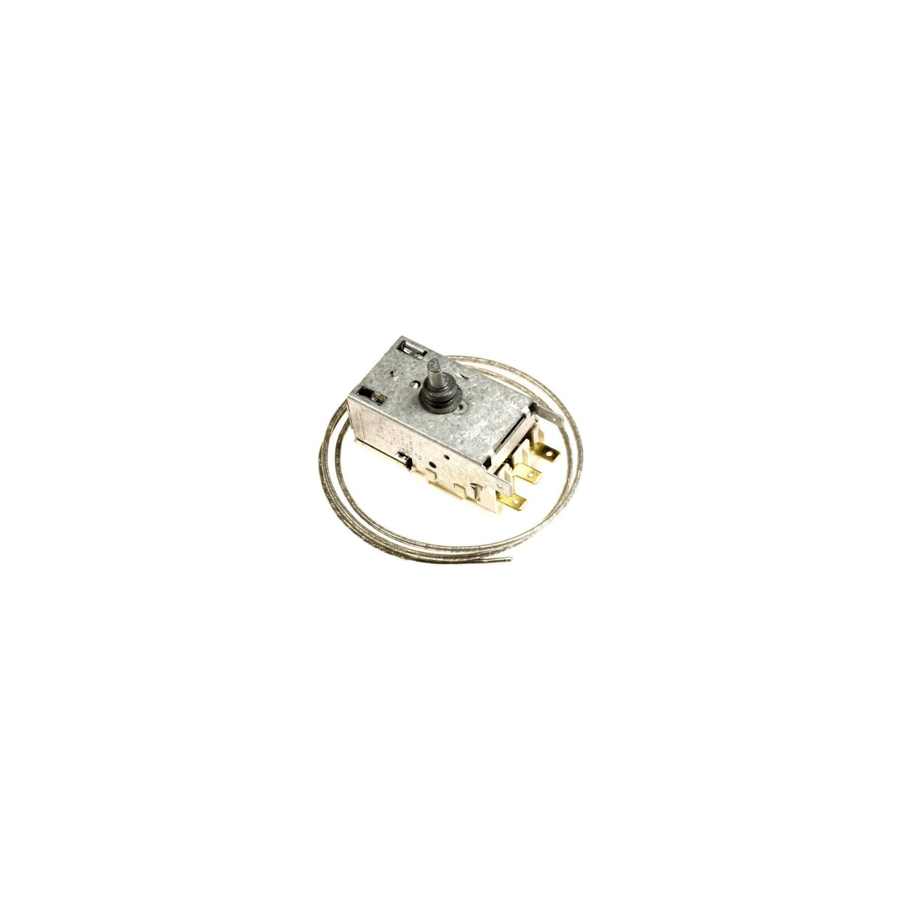 Thermostat BOSCH thermostat