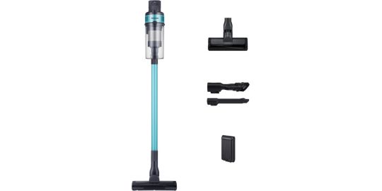 Aspirateur balai SAMSUNG Jet 60 Turbo VS15A6031R1