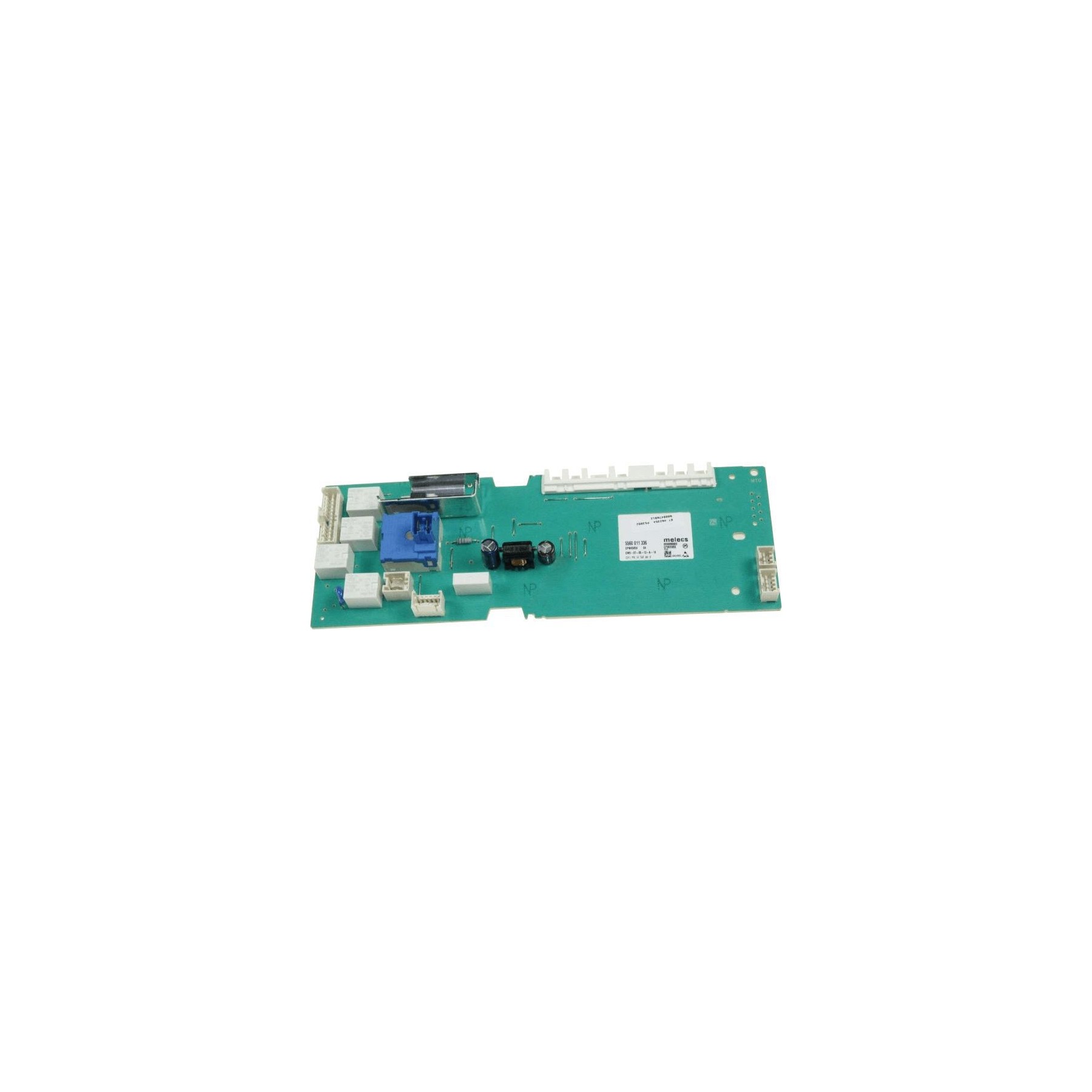 Carte BOSCH module de puissance