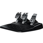 Volant + Pédalier LOGITECH G920 driving force XBOX one/PC