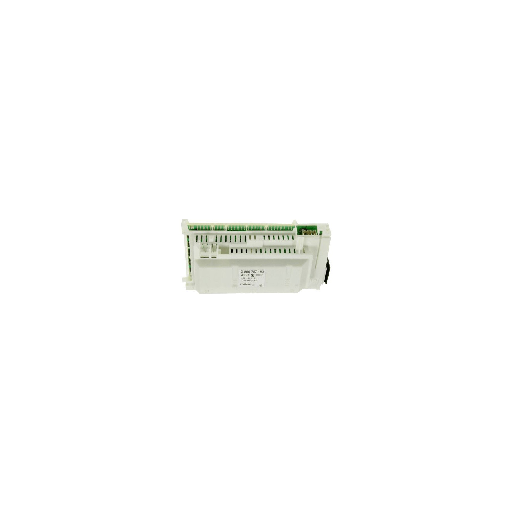 Carte BOSCH module de puissance programme
