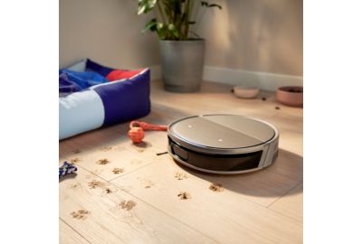 Robot Aspirateur Laveur PHILIPS Série 9000 XU9100/10