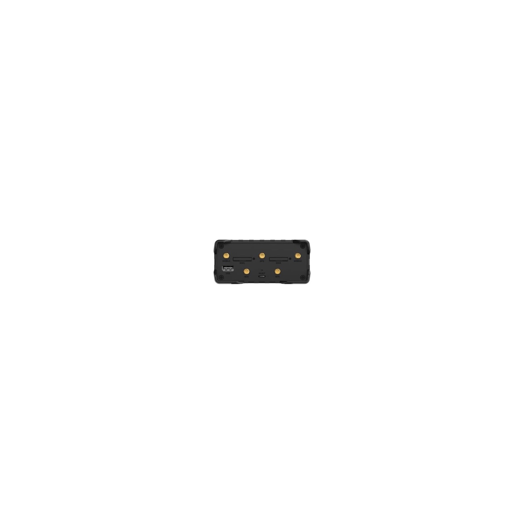 Hub USB C DEXLAN RUT95623B600