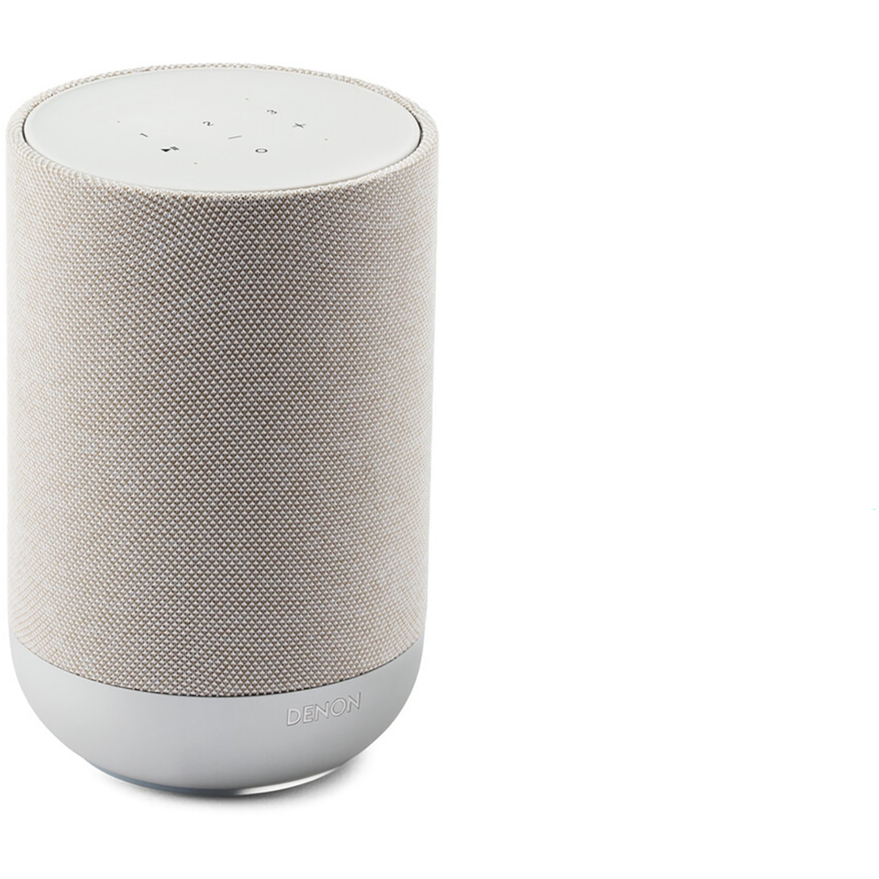 Enceinte résidentielle DENON Home 200 Silver