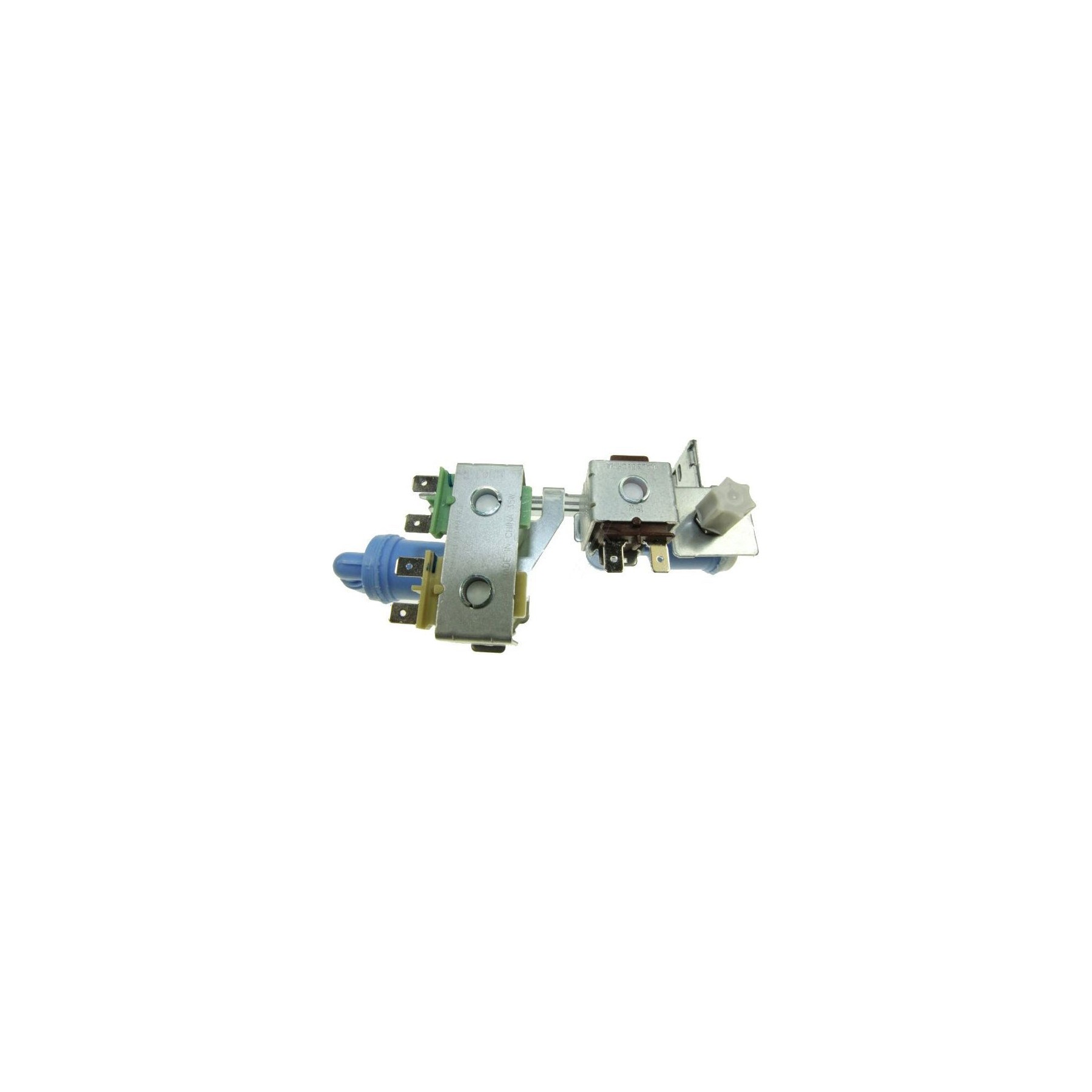 Aquastop ELECTROLUX electrovanne