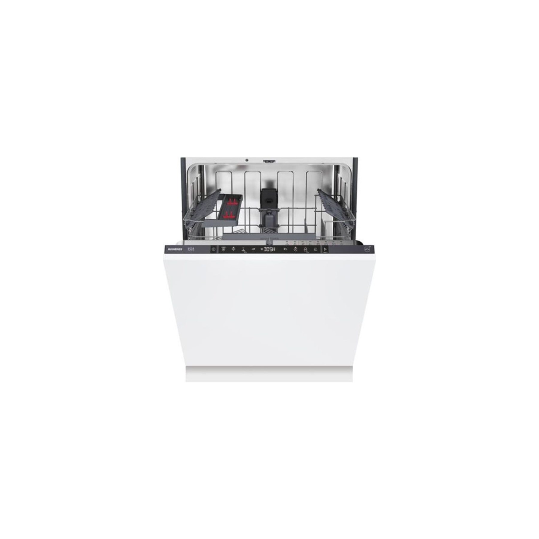 Lave vaisselle encastrable ROSIERES RI5C4F0A-47