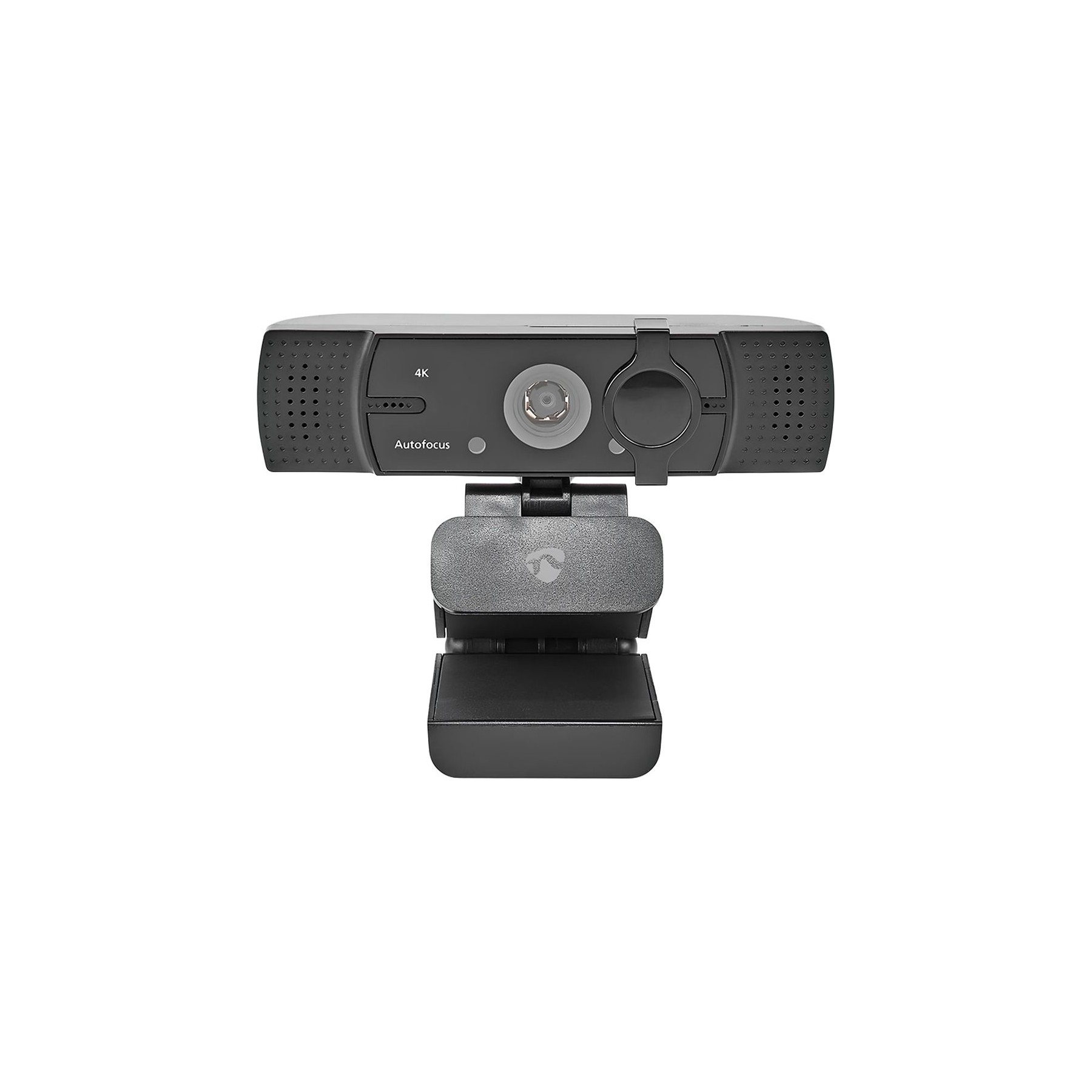 Webcam NEDIS Full HD / 4K avec Mise au Point Automati