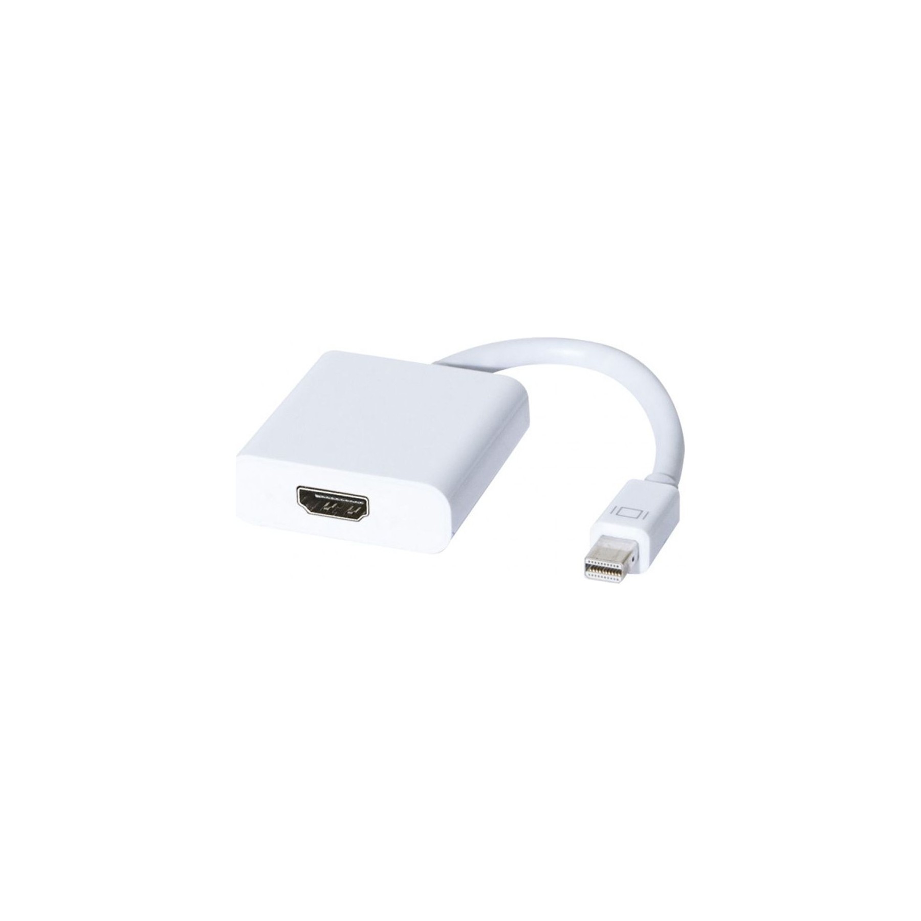 Câble DisplayPort KOMELEC vers HDMI actif