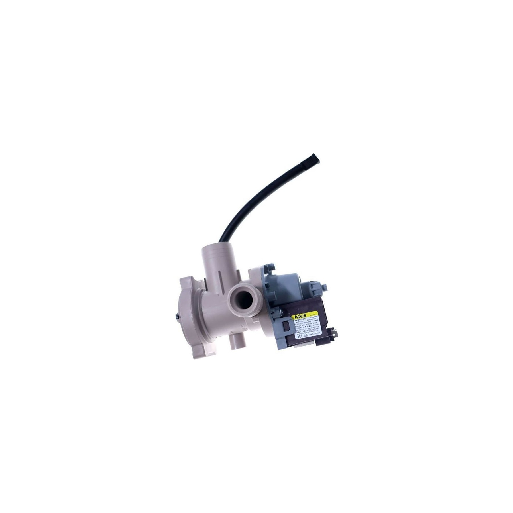 Pompe de vidange HAIER POMPE DE VIDANGE - 70027134