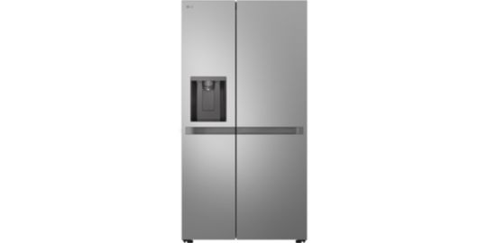 Réfrigérateur Américain LG GSLC40PYFE