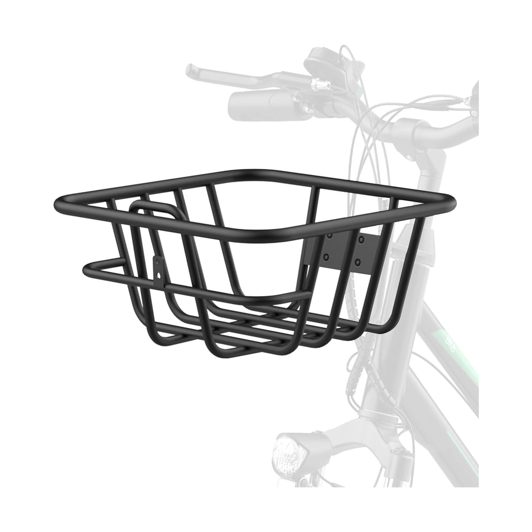 Panier COLORWAY Panier de Vélo avant-QK1