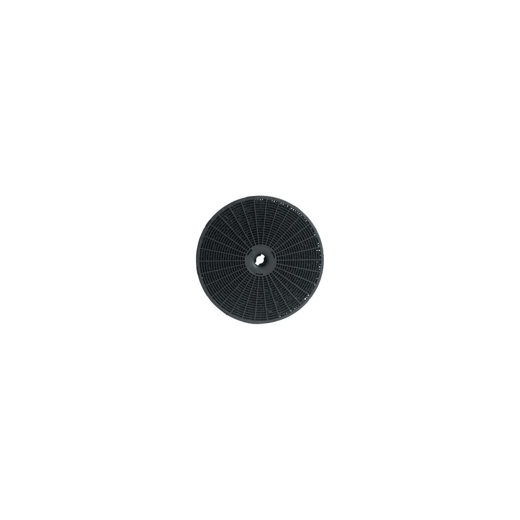 Filtre hotte FAR filtre a charbon ø 170 x 37 m/m