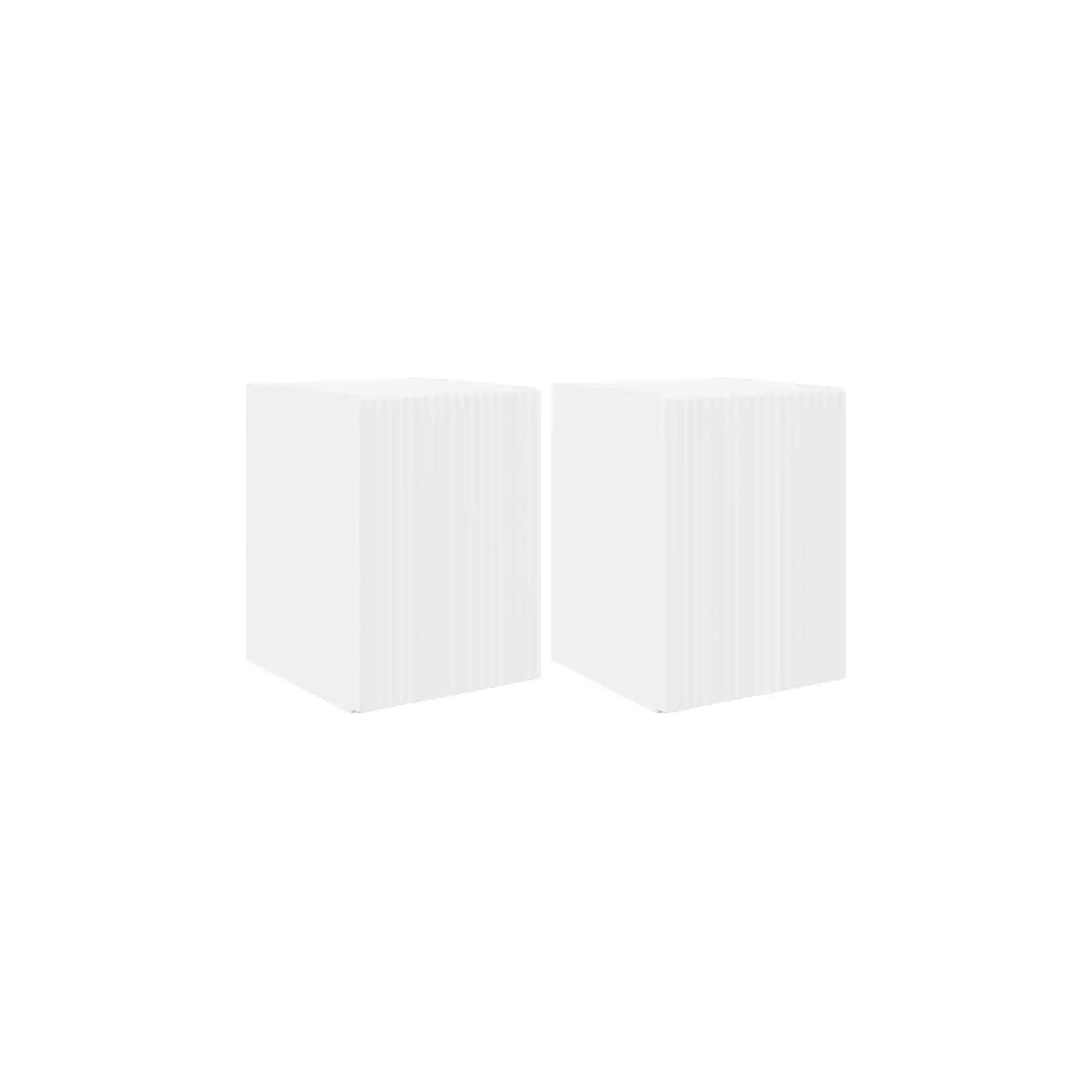Meuble TV HELLOSHOP26 Meuble TV mural moderne 30 x 31 x 40 cm