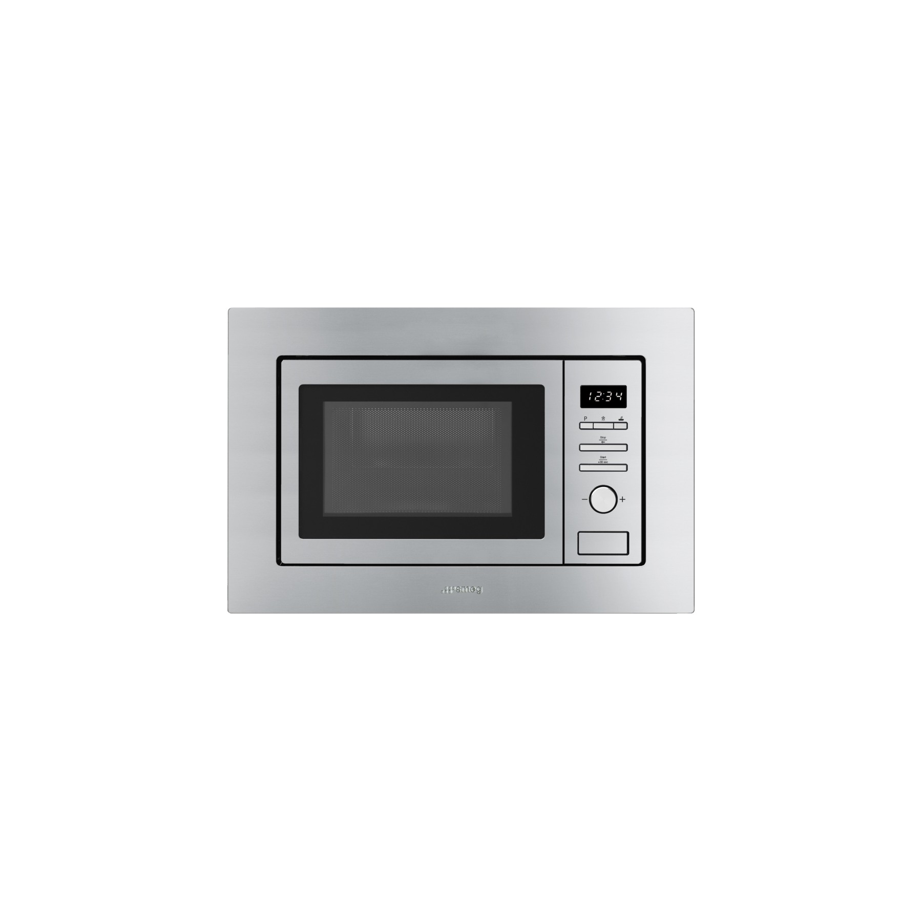 Micro ondes grill encastrable SMEG FMI020X