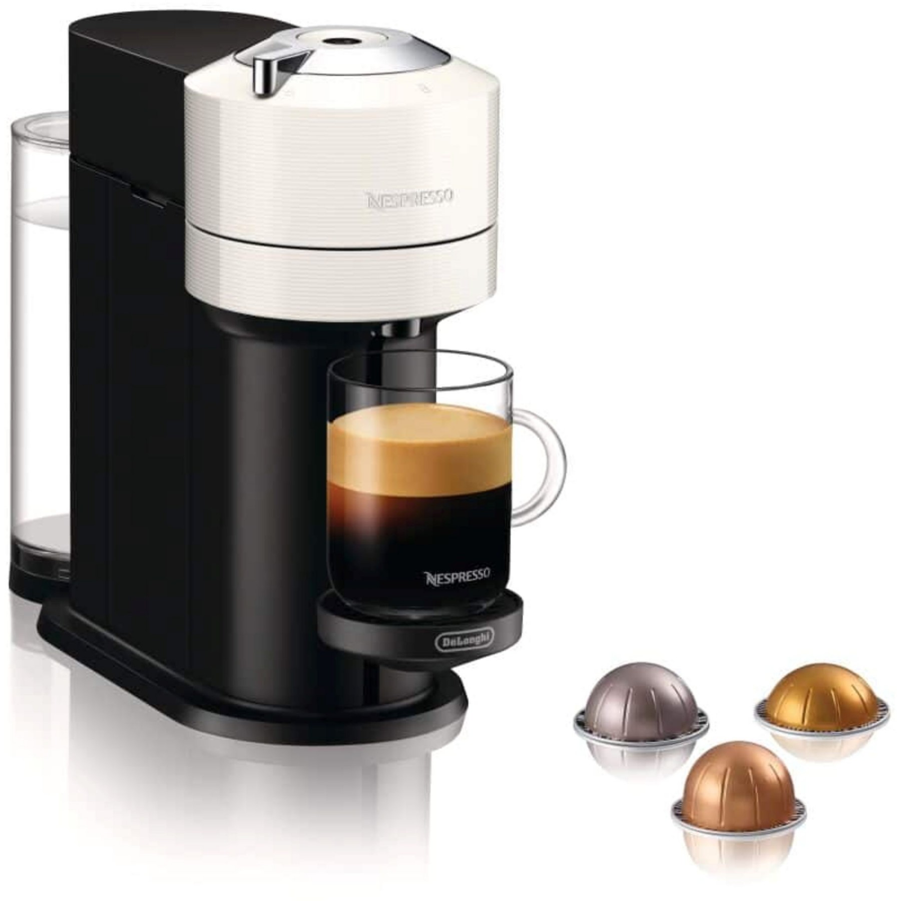 Nespresso DELONGHI NESPRESSO ENV120.W