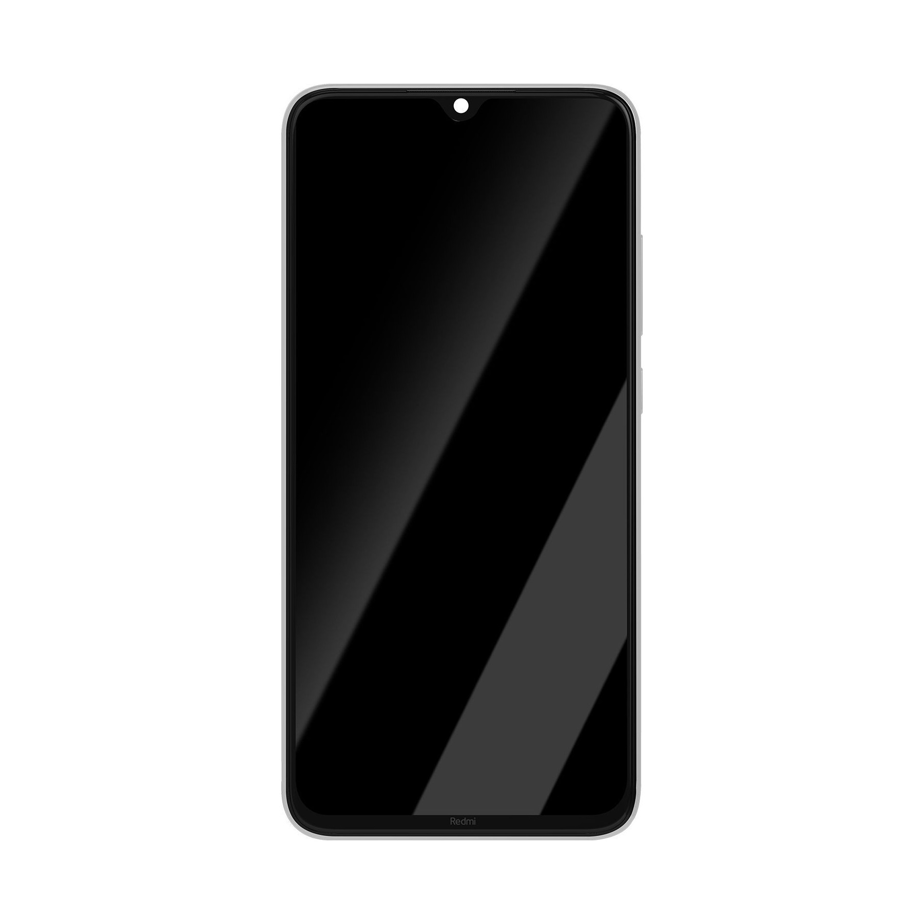 Pièce détachée XIAOMI + Châssis Xiaomi Redmi Note 8 Blanc