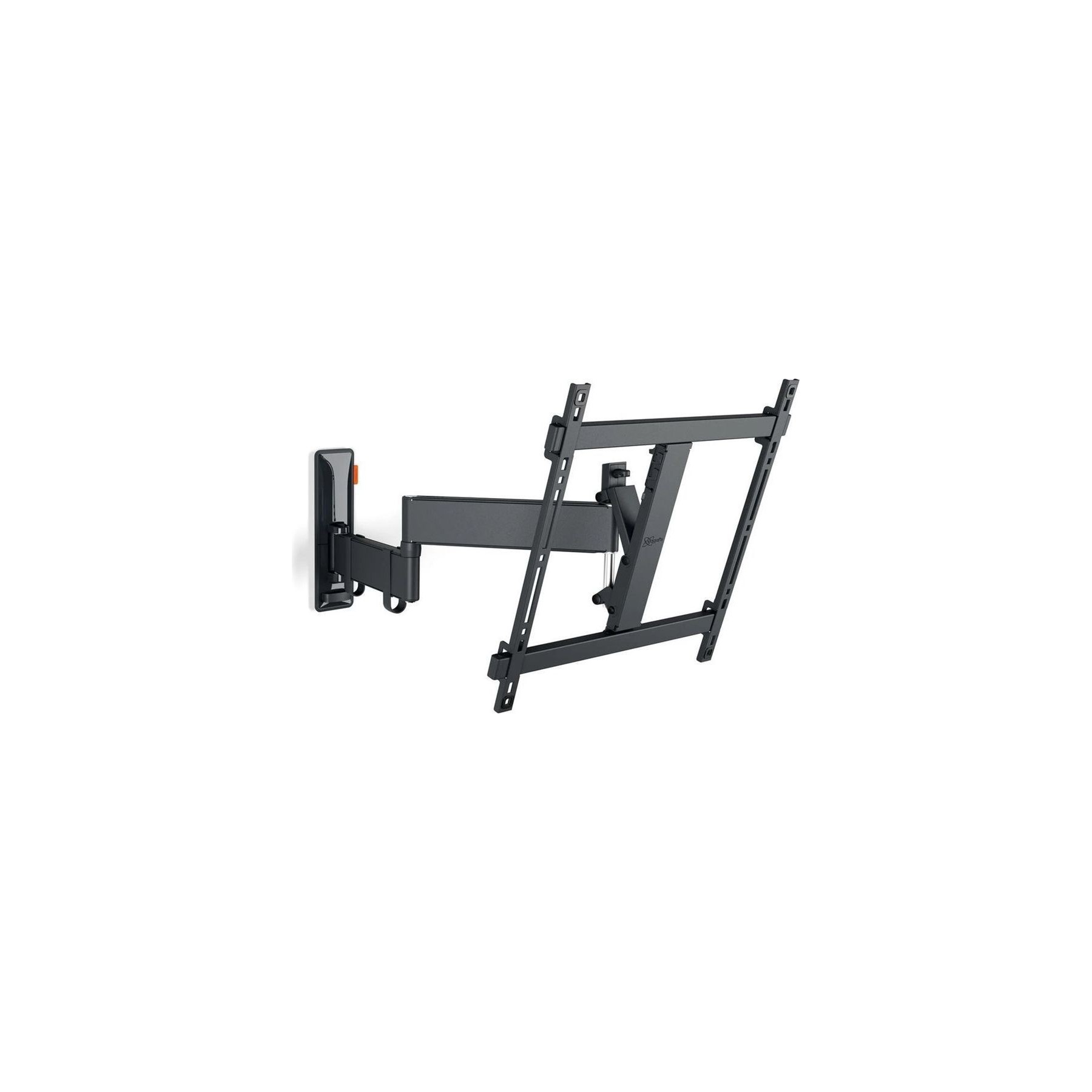 Support mural TV VOGEL'S TVM 3445 Noir