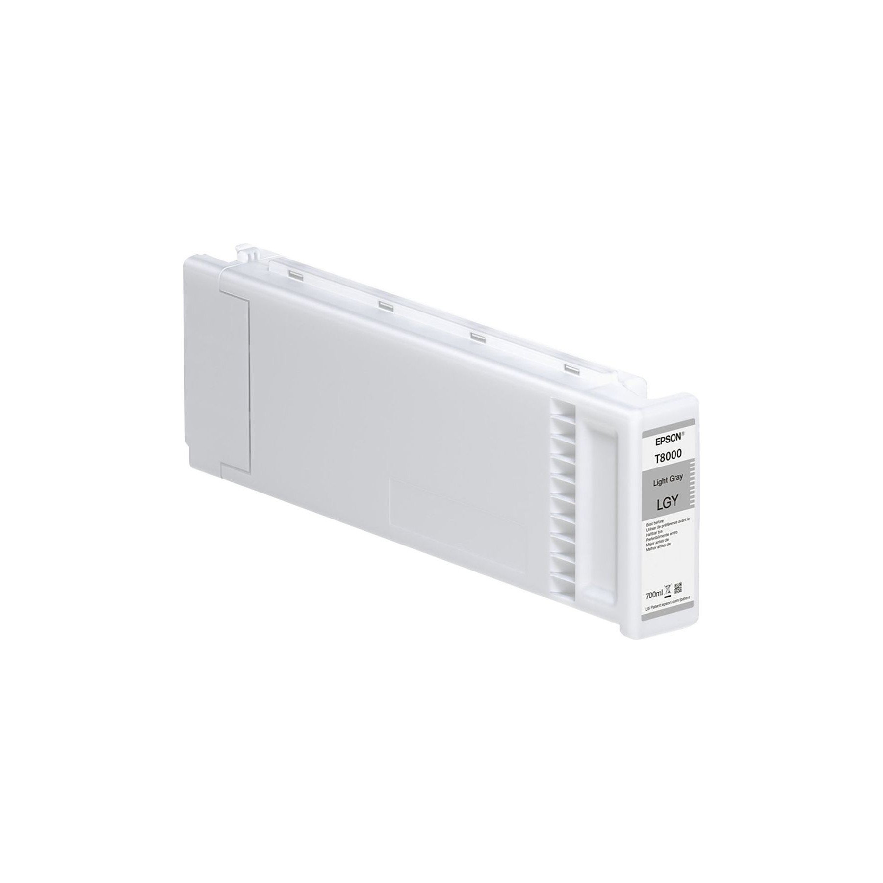 Cartouche d'encre EPSON C13T800000