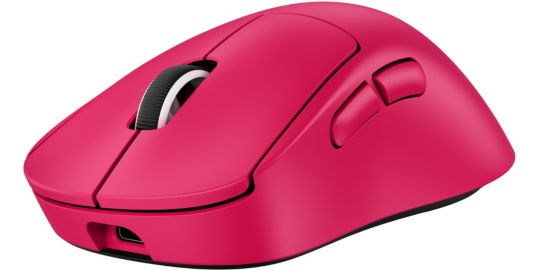 Souris Gamer Sans Fil LOGITECH G PRO X SUPERLIGHT 2 DEX LIGHTSPEED MAG