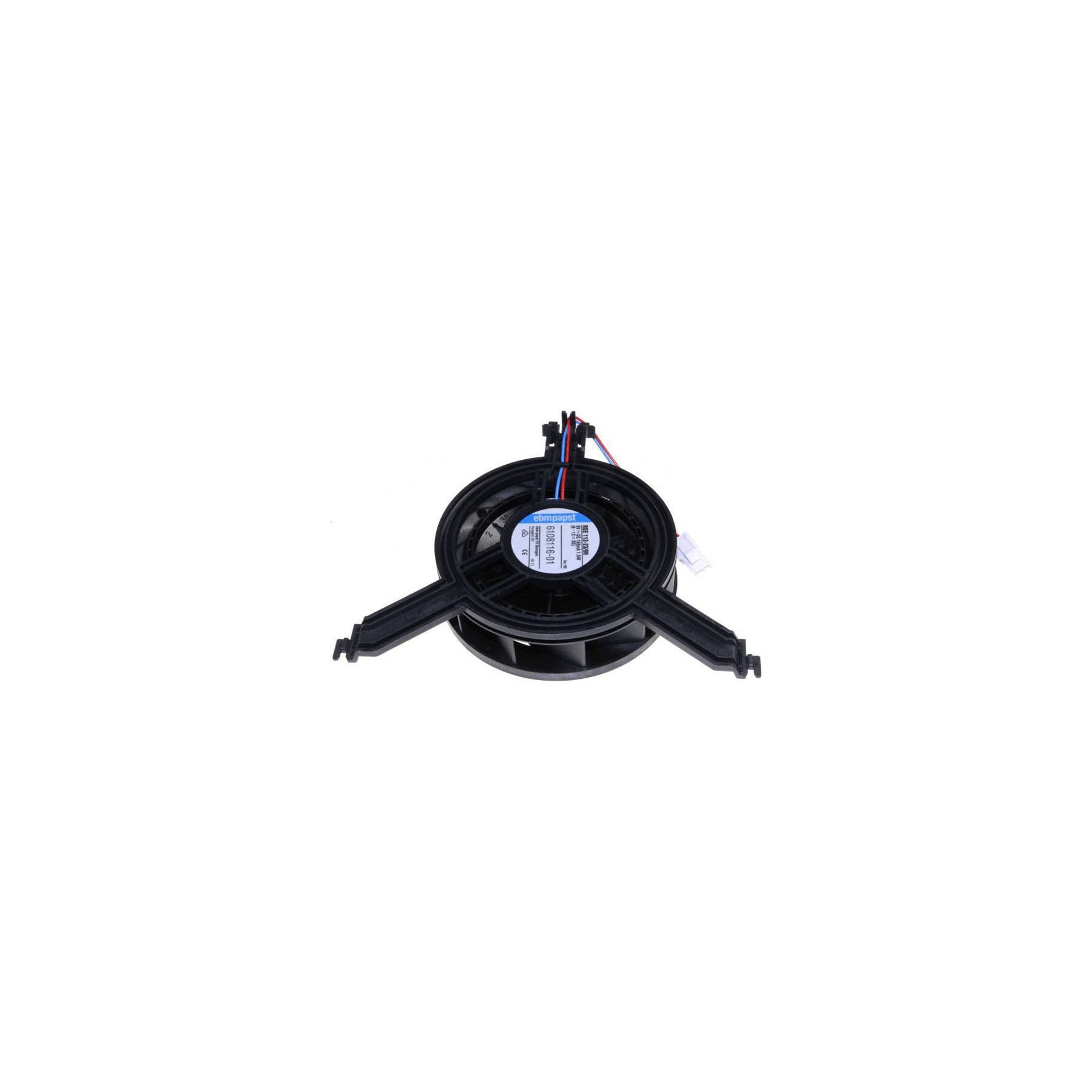 Moteur LIEBHERR VENTILATEUR COMPACT 113-23/9R-100