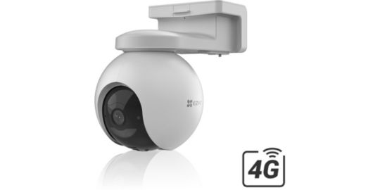 Caméra EZVIZ EB8
